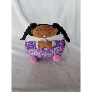 She's such an Angel. Stuffed Plush Toy